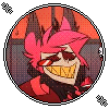 Alastor from Hazbin Hotel