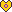 Intersex pride heart