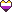 Nonbinary pride heart