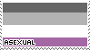 Asexual pride