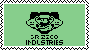 Grizzco Industries from Splatoon