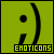 Emoticons fanlisting